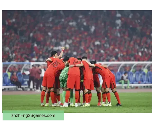 中国男足客场1-0战胜巴林 晋级18强再展顽强斗志 目标冲击世界杯 中国男足客场1-0战胜巴林 晋级18强再展顽强斗志 目标冲击世界杯