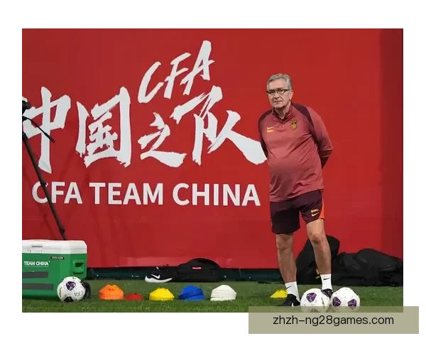 伊万科维奇：尽管输给日本但中国男足仍在持续进步